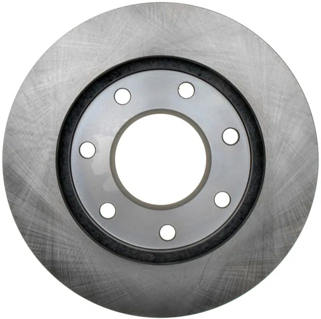 66648R – RAYBESTOS Brake Rotor, OE Replacement Single - view 3